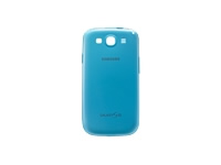 Samsung Funda Tpu Azul Galaxy Siii